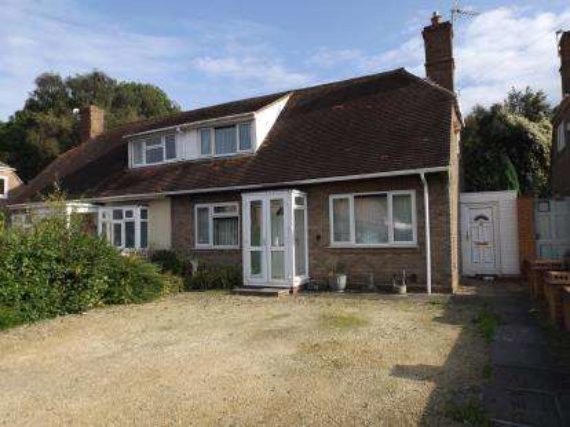 2 Bedroom Bungalow